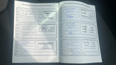 Ford B-MAX 1.0 EcoBoost 125 Titanium Navigator 5dr Petrol Hatchback